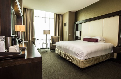 Wetumpka Hotel | Wind Creek Casino & Hotel Wetumpka