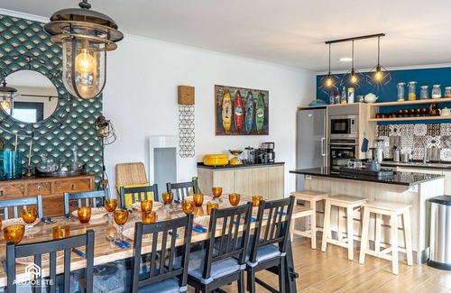Torres Vedras House | Wind Flowers Villa