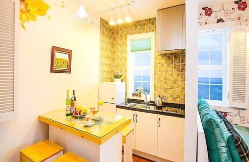 Surak-tong Condo | Wind Garden Pension