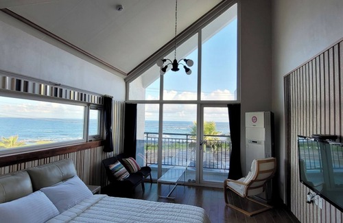 Pyoseon House | Wind House