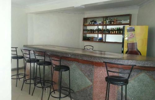 Gisenyi Hotel | Wind Land Hotel