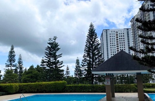 Tagaytay Apartment | Wind Residences