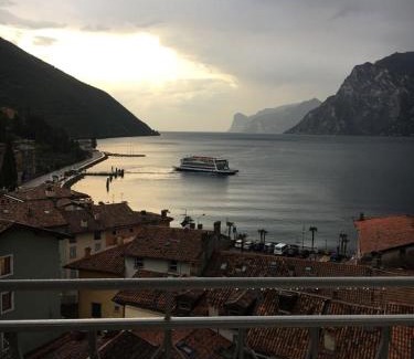 Torbole sul Garda Apartment | Wind Rose Apartments