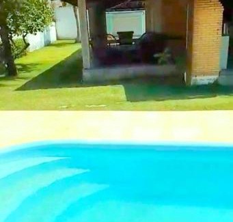 Colonia de Pescadores House | Wind Villa Cumbuco - Casa