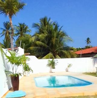 Colonia de Pescadores House | Wind Villa Cumbuco - Casa