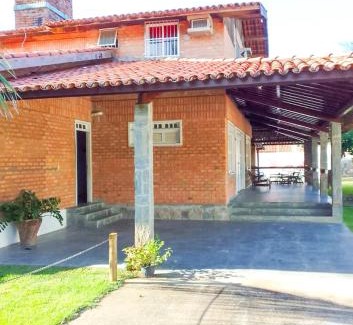 Colonia de Pescadores House | Wind Villa Cumbuco - Casa