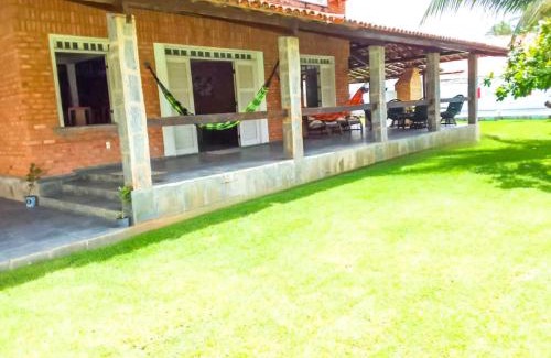 Colonia de Pescadores House | Wind Villa Cumbuco - Casa