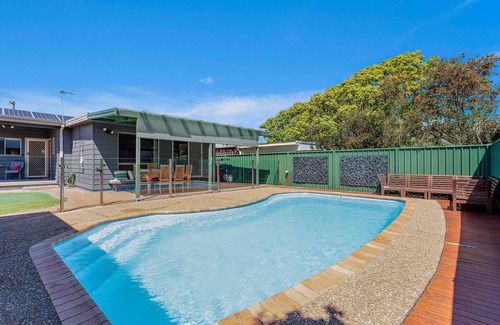 Windang House | Windang Beach Retreat