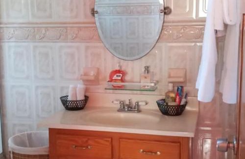 Buff Bay House | Windbreak Villa
