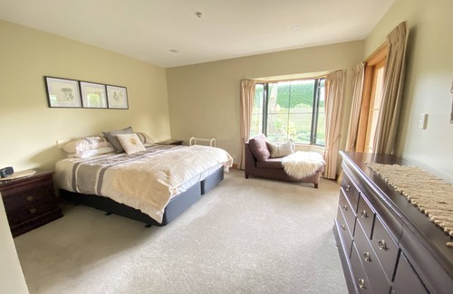 Burnham Other | Winderburn Estate sleeping 12-14 Rural Setting, Farm Outlook