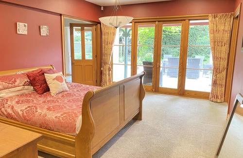 Burnham Other | Winderburn Estate sleeping 12-14 Rural Setting, Farm Outlook