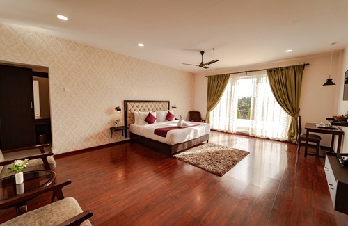 Shillong Hotel | Windermere Hotel