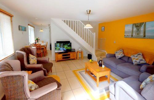 Umberleigh House | Windermere Lodge in North Devon