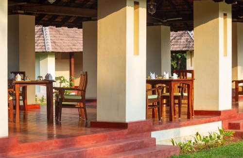 Devikolam Resort | Windermere River House