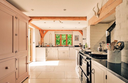 Beckford Cottage | Windfall Cottage
