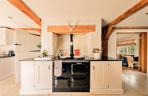 Beckford Cottage | Windfall Cottage