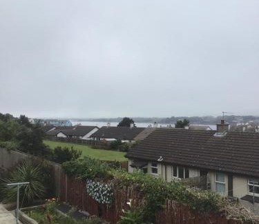 Portaferry House | Windfjord