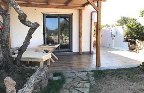 San Pasquale Bed & Breakfast | WindFlake Resort