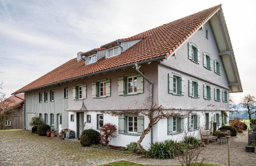Wangen im Allgaeu House | Windhäusern5