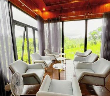 Bao Lam Apartment | WindHill Homestay Bảo Lộc - Căn Bungalow Lux