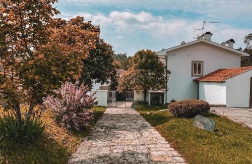 Santa Maria da Feira House | Windmill House