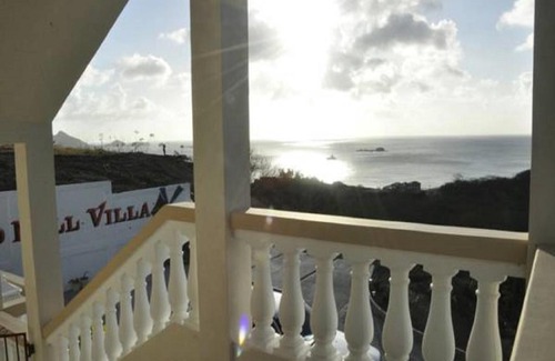 Hillsborough Apartment | Windmill Villa