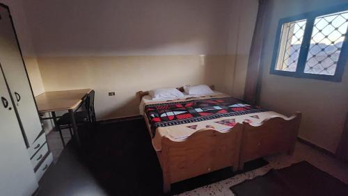 Wadi Musa Bed & Breakfast | Window on petra