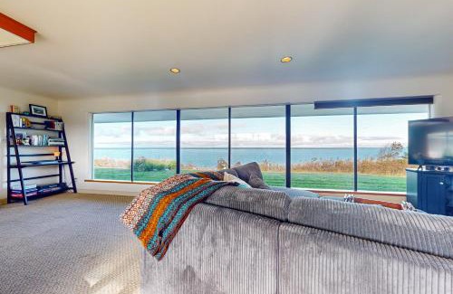 Mains Farm House | Windrift House