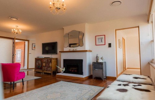 Bicheno House | Windrift Retreat - Family & Sea