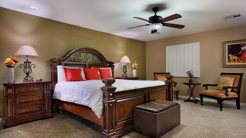 Buenavante House | Windrose 29 Night Minimum Stay