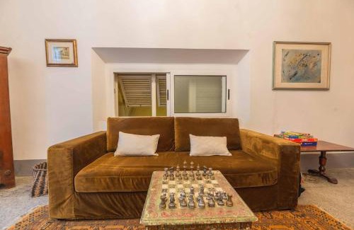 Fauglia Apartment | Windrose Casabianca