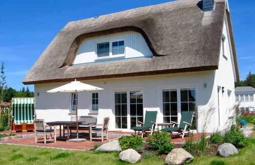 Juliusruh Apartment | Windrose, Deutschland