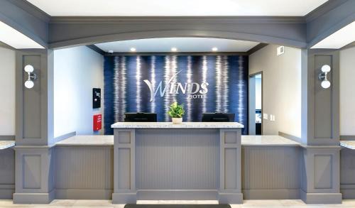 Downtown Park City Hotel | Winds Hotel at Crosswinds Casino