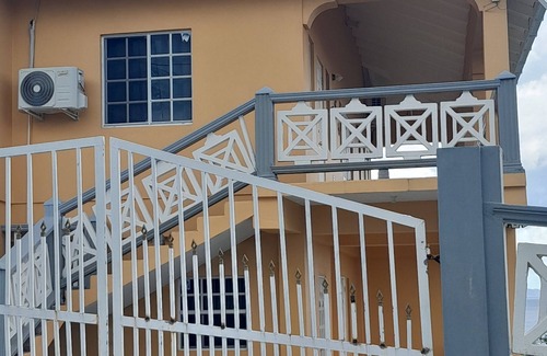 Villa Apartment | Windsor Apartment n