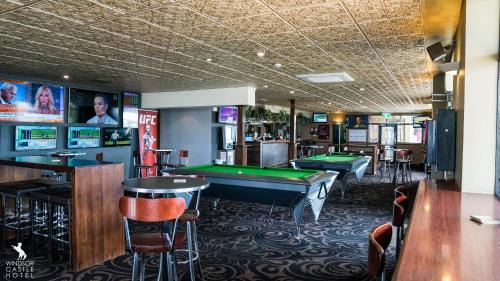 East Maitland Hotel | Windsor Castle Hotel