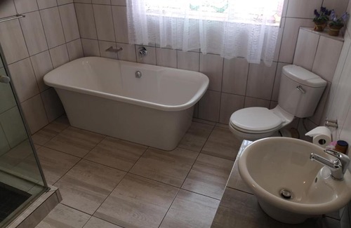 Umjindi House | Windsor Cottage