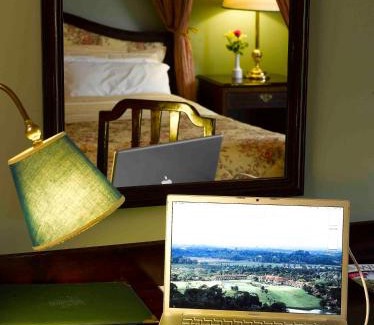 Nairobi Resort | Windsor Golf Hotel & Country Club