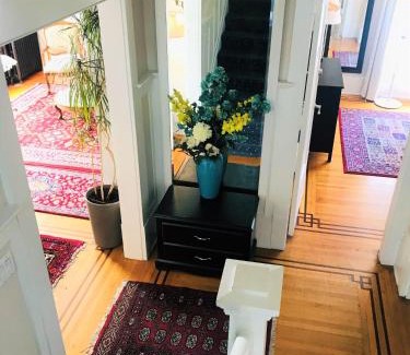 Mount Pleasant Bed & Breakfast | Windsor Guest House