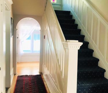 Mount Pleasant Bed & Breakfast | Windsor Guest House