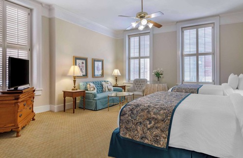 Americus Hotel | Windsor Hotel, an Ascend Collection Hotel