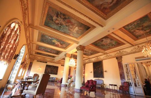 Al-Manshiyah Hotel | Windsor Palace Luxury Heritage Hotel Since 1906 by Paradise Inn Group