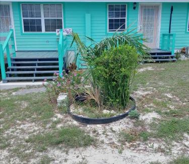 Great Exuma Apartment | Windsor place