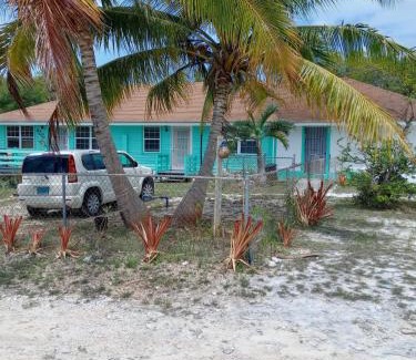Great Exuma Apartment | Windsor place