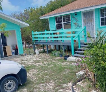 Great Exuma Apartment | Windsor place