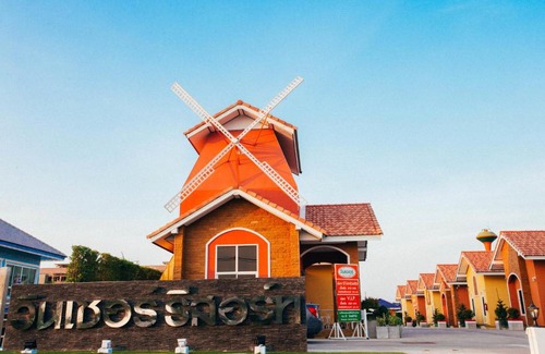 Lop Buri Resort | Windsor Resort