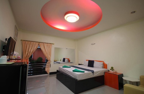 Lop Buri Resort | Windsor Resort