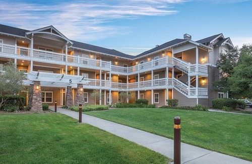 Windsor Condo | Windsor Santa Rosa Resort Condo 2 BR Twinn