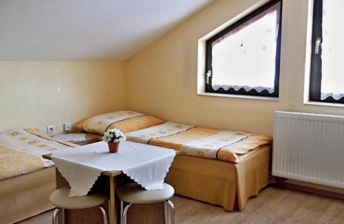 Oscadnica House | Windstille