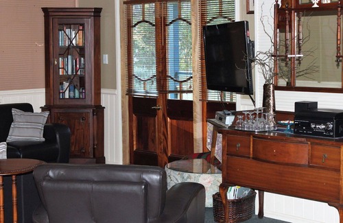 Eukey Other | Windswept Country Retreat
