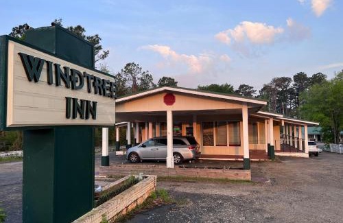 Grove Hill Hotel | WINDTREE INN